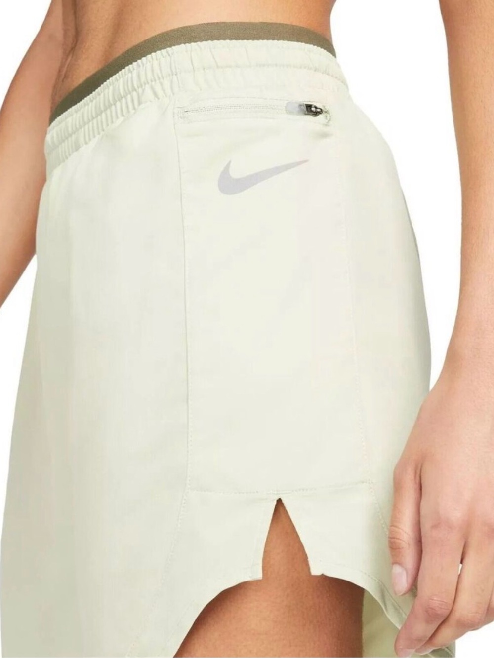 Nike Tempo Luxe Running Shorts